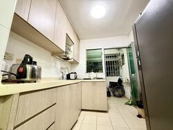 Blk 26 Ghim Moh Valley (Queenstown), HDB 3 Rooms #628968611